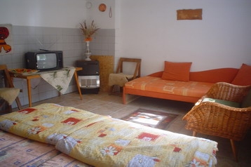 Slovacchia Privát Rajecké Teplice, Esterno